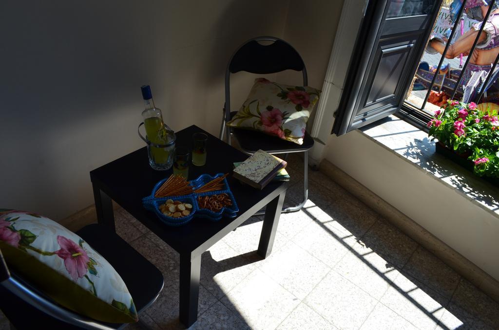 Appartamenti Piazza Duomo 아치레알레 객실 사진